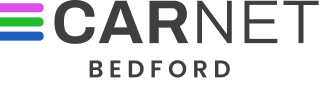 Carnet Bedford logo